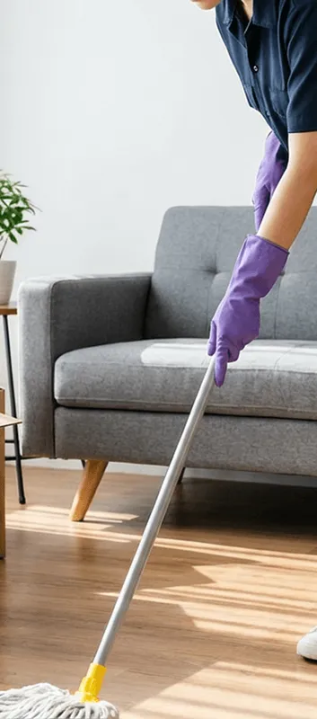 Trusted Move Out Cleaning Services in Boulder, CO